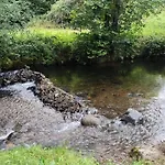 Avec Terrasse - 6 Pers. - Api-1-52-2043