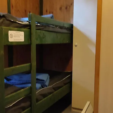 Avec Terrasse - 6 Pers. - Api-1-52-2043 Ла-Тур-д'Овернь