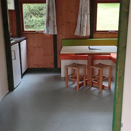 Кемпинг Avec Terrasse - 6 Pers. - Api-1-52-2043 *