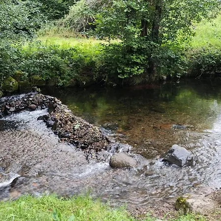 Avec Terrasse - 6 Pers. - Api-1-52-2043