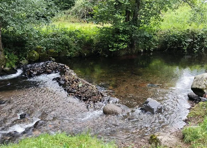 Avec Terrasse - 6 Pers. - Api-1-52-2043